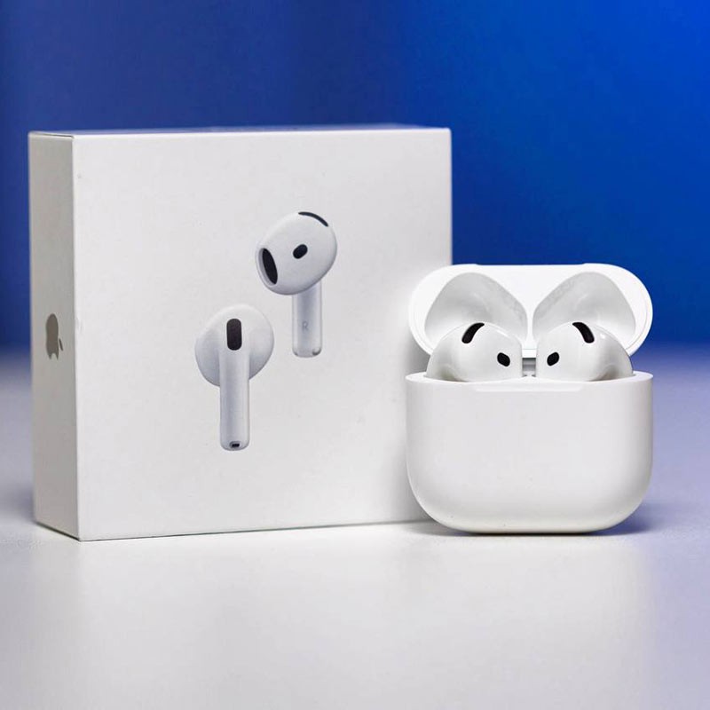 ایرپاد اپل مدل Airpod4 مشابه اصلی ANC