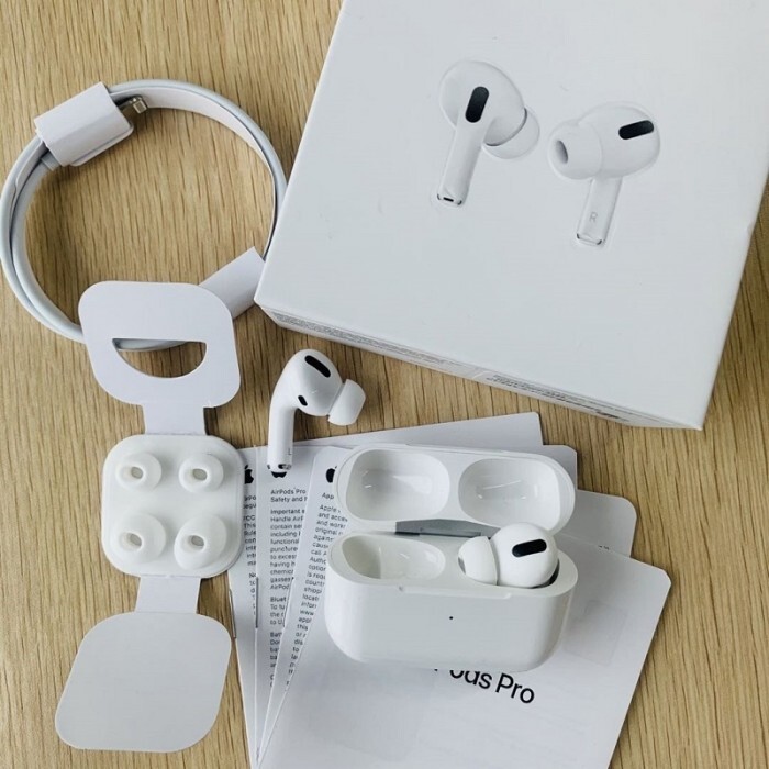 ایرپاد اپل مدل Airpod pro2 مشابه اصلی ANC